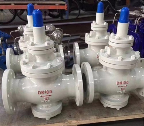 蒸汽減壓閥廠家