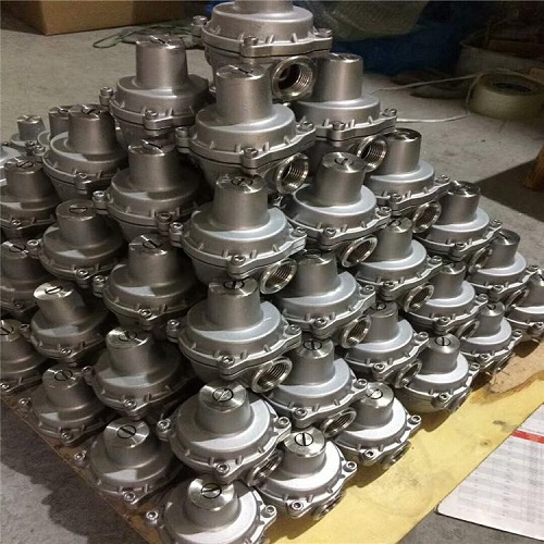 螺紋減壓閥價格