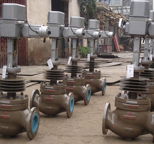 電動(dòng)減壓閥價(jià)格