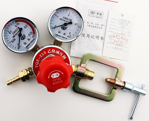 乙炔減壓閥價格