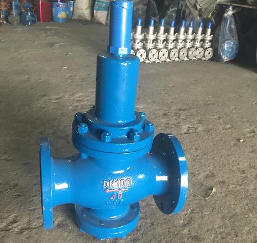 活塞式減壓閥價格