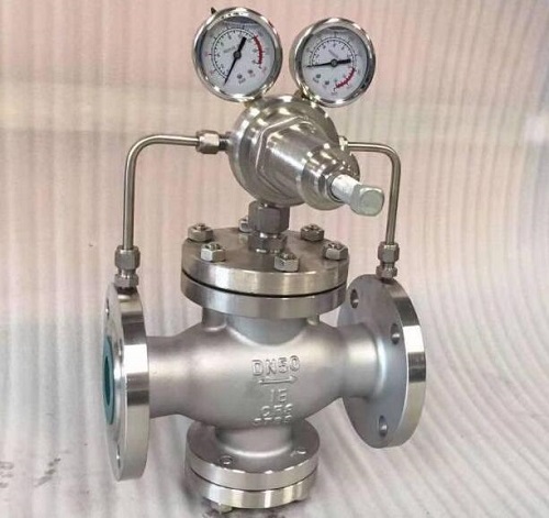 氮氣減壓閥價格