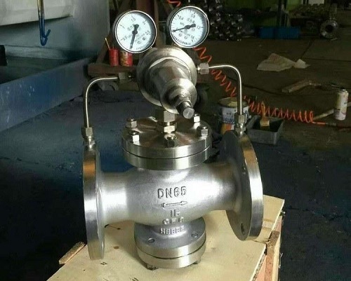 天然氣減壓閥價(jià)格