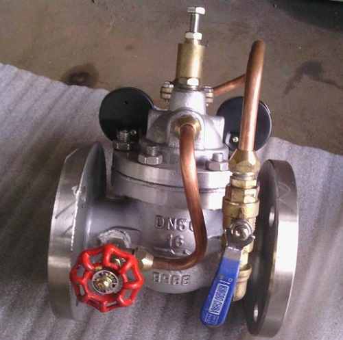 先導(dǎo)式減壓閥價(jià)格