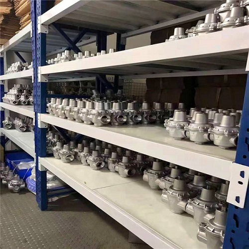 支管減壓閥品牌