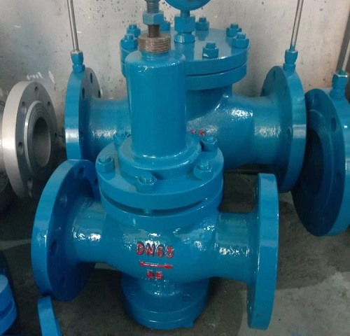 活塞式減壓閥品牌