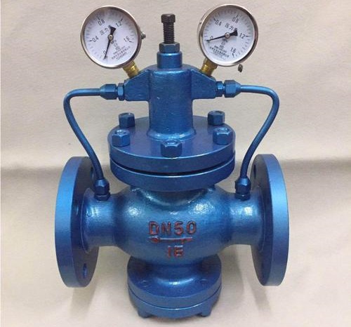 氣體減壓閥品牌