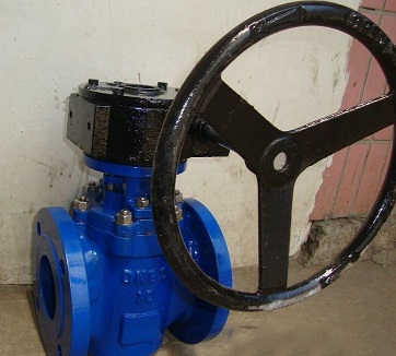 偏心旋塞閥價格