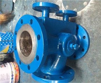 三通旋塞閥價格