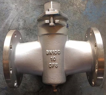 不銹鋼旋塞閥廠家