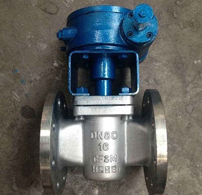 蒸汽旋塞閥廠家