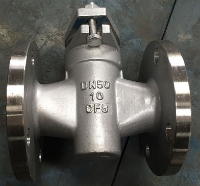 三通旋塞閥廠家