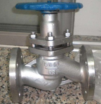 蒸汽柱塞閥廠家