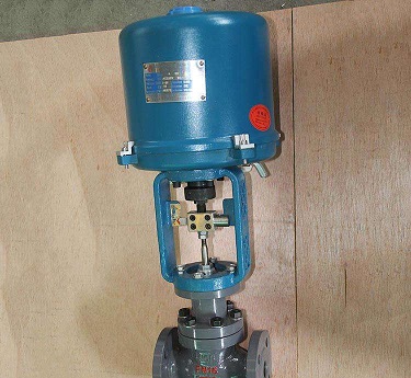 電動柱塞閥廠家