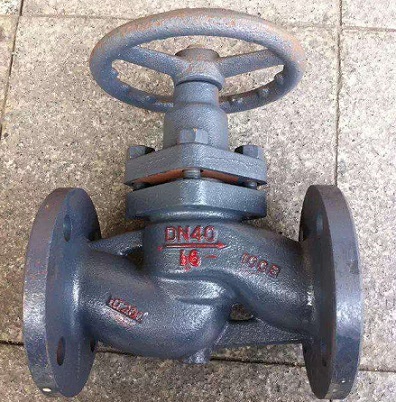 法蘭柱塞閥廠家