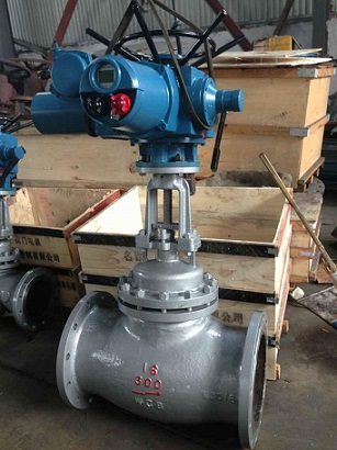 電動(dòng)柱塞閥價(jià)格