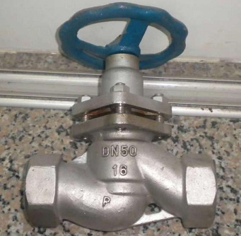 絲扣柱塞閥價(jià)格