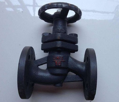 法蘭柱塞閥價格