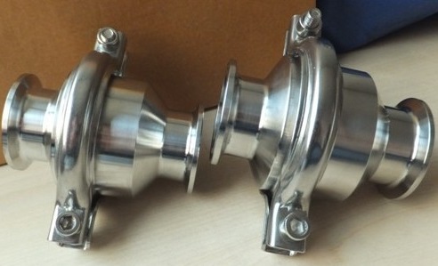 衛(wèi)生級止回閥廠家