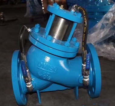 多功能止回閥廠家