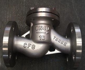 升降止回閥廠家