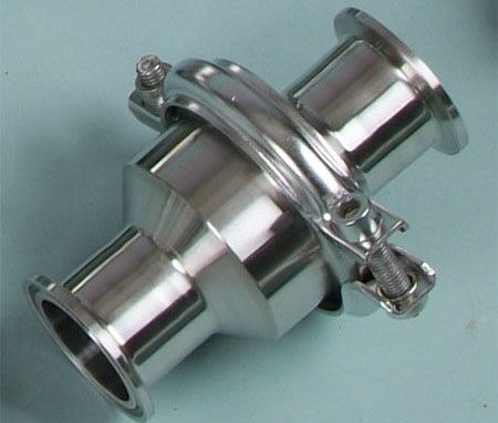 衛(wèi)生級止回閥