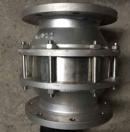 絲網(wǎng)阻火器