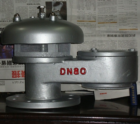 防凍阻火器廠家