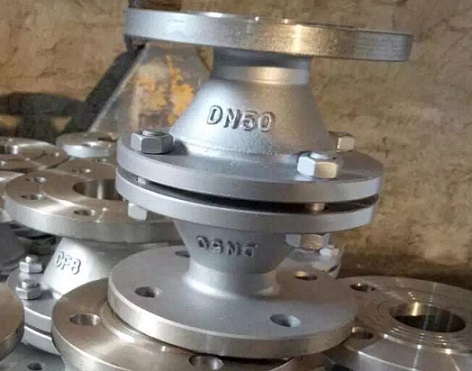 法蘭阻火器廠家