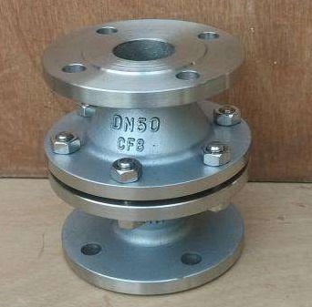 不銹鋼阻火器廠家