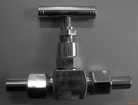 美標(biāo)針型閥廠家