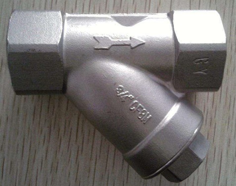 螺紋過(guò)濾器