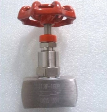 針型截止閥廠家