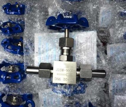 外螺紋針型閥廠家