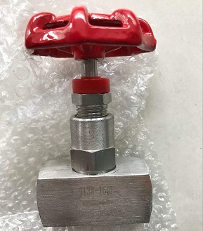 內(nèi)螺紋針型閥廠家