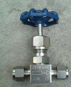 卡套針型閥廠家