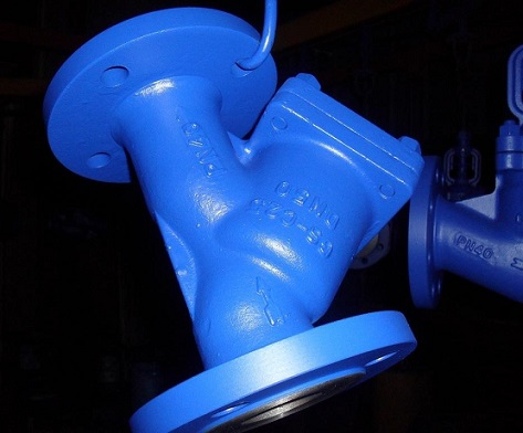 德標(biāo)過濾器