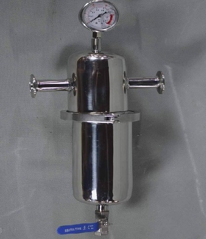 精密過(guò)濾器