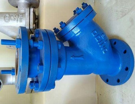 伸縮過(guò)濾器廠家