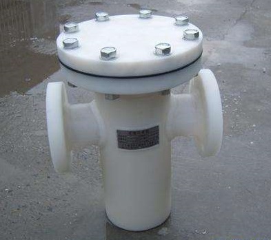 藍(lán)式過濾器