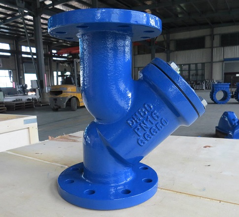 美標過濾器廠家