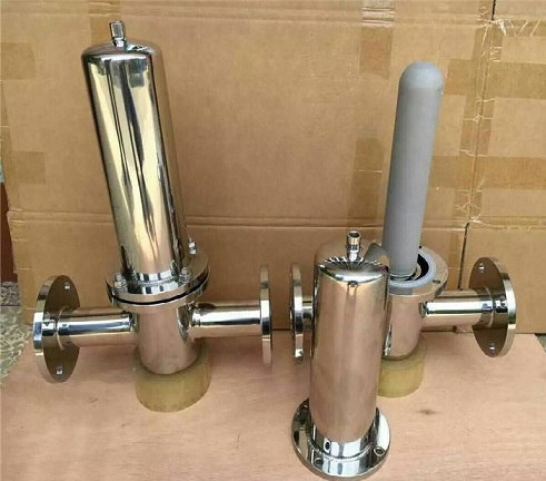 精密過濾器廠家