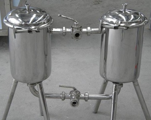 雙聯(lián)過濾器