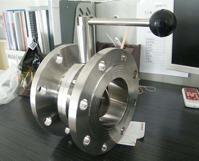 衛(wèi)生級(jí)蝶閥廠家