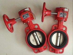 信號(hào)蝶閥廠家