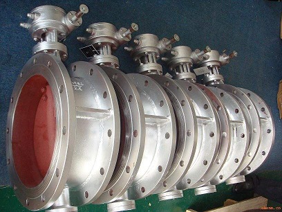 不銹鋼蝶閥廠家