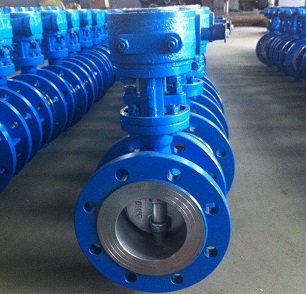 法蘭蝶閥(種類,規(guī)格型號,尺寸,標(biāo)準(zhǔn))