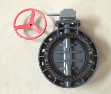 pvc蝶閥生產(chǎn)廠家,pvc蝶閥結(jié)構(gòu),pvc塑料蝶閥,pvc蝶閥安裝尺寸