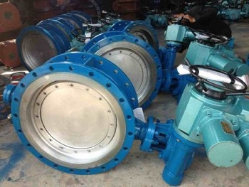 電動(dòng)調(diào)節(jié)蝶閥(ZRJD,ZDRW,ZDJW,ZAJW)