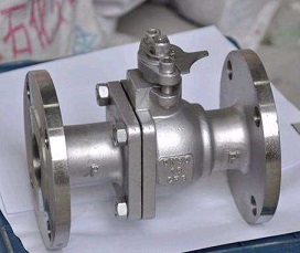 安裝球閥需要注意安裝方向嗎?